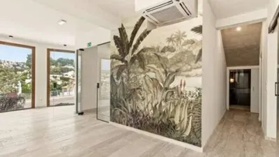 Chalet in Moraira photo 3
