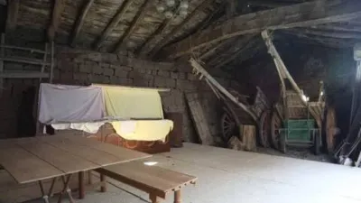 Casa rústica en Arroyal de los Carabeos photo 46