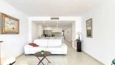 Apartment in Empuriabrava photo 16