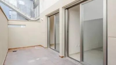 Apartment on Avinguda de Santa Caterina photo 26
