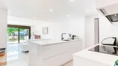 Apartment in Empuriabrava photo 9