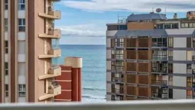 Apartment in Las Adelfas-Benicolada-Garduix photo 38