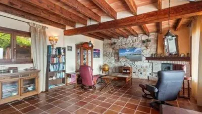 Chalet in Cala Advocat-Baladrar photo 10
