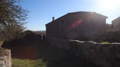 Casa rústica en Arroyal de los Carabeos photo 41