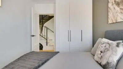 Apartment on Avinguda de Catalunya Zone photo 15
