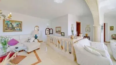Chalet in Canuta photo 12