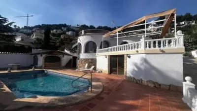 Chalet in La Viña-Montemar-San Jaime photo 8