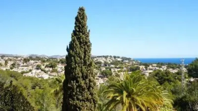 Casa – Benissa - Vista 2