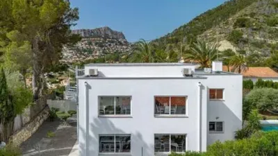 Chalet in Las Adelfas-Benicolada-Garduix photo 68