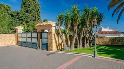 Chalet in Calpe - Calp photo 69
