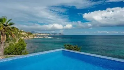 Chalet in Partida Bassetes photo 28