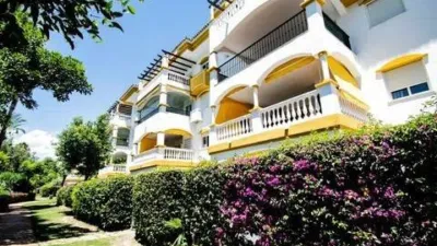 Apartment in Marbella photo 23