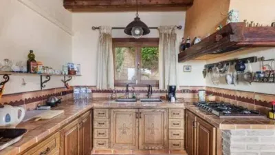 Chalet in Cala Advocat-Baladrar photo 9