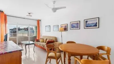 Apartment in Las Adelfas-Benicolada-Garduix photo 25