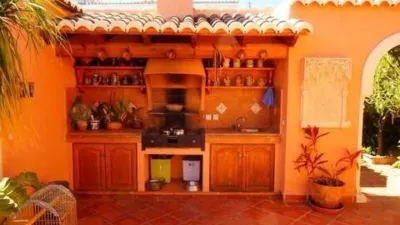 Chalet in Cala Advocat-Baladrar photo 10
