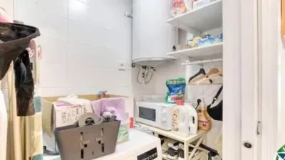 Apartment in Empuriabrava photo 25
