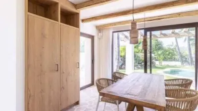 Chalet in La Viña-Montemar-San Jaime photo 61