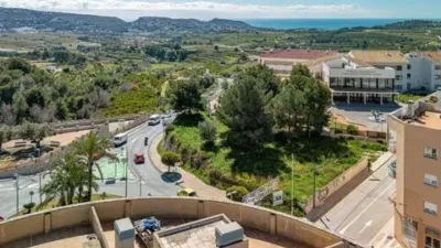 Apartment on Avinguda de Santa Caterina photo 39