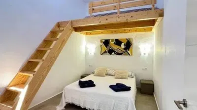 Chalet on Tres Piedras Street photo 21