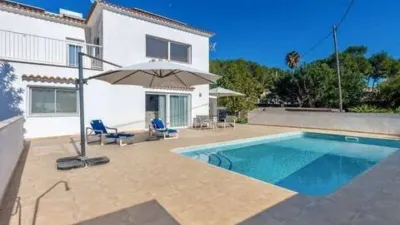 Casa – Calp, la Marina Alta - Vista 4