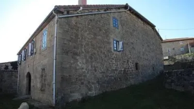 Rustic house in Arroyal de los Carabeos photo 3