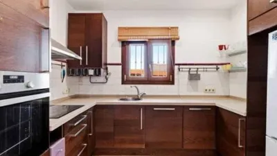 Chalet in Moraira photo 23