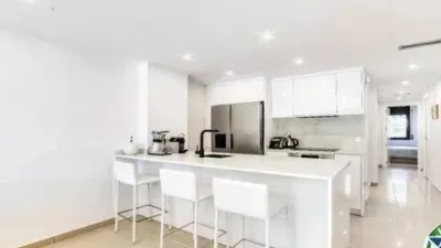 Apartment in Empuriabrava photo 12