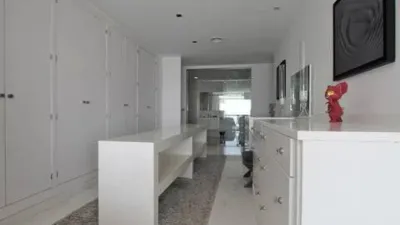 Penthouse on Avinguda de Europa photo 39