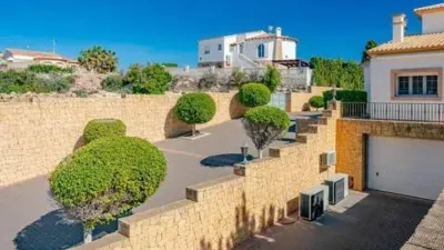 Chalet in Calpe - Calp photo 64