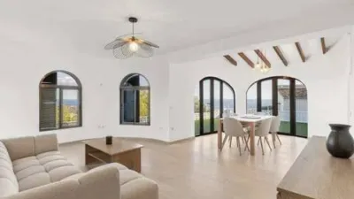 Chalet in Oltamar-Cucarres photo 9