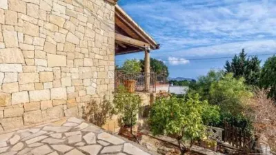 Chalet in Cala Advocat-Baladrar photo 42