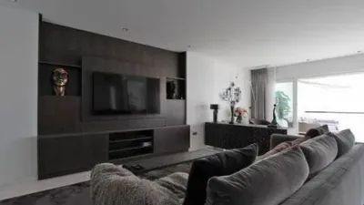 Penthouse on Avinguda de Europa photo 31
