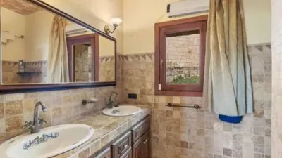 Chalet in Cala Advocat-Baladrar photo 17