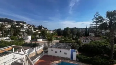 Chalet in La Viña-Montemar-San Jaime photo 47
