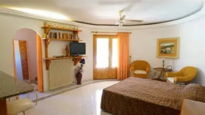 Chalet in Cala Advocat-Baladrar photo 11