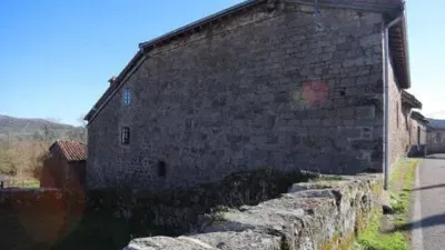 Casa rústica en Arroyal de los Carabeos photo 11