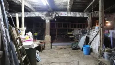 Casa rústica en Arroyal de los Carabeos photo 48