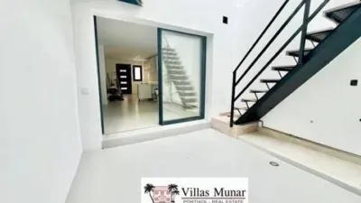Terraced House in Es Portixol-Es Molinar photo 9