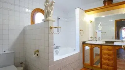 Chalet in Cala Advocat-Baladrar photo 8