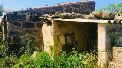 Rustic house in Muro photo 15