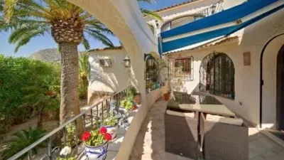 Chalet in Canuta photo 18