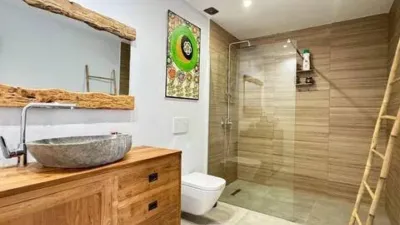 Chalet on Tres Piedras Street photo 22