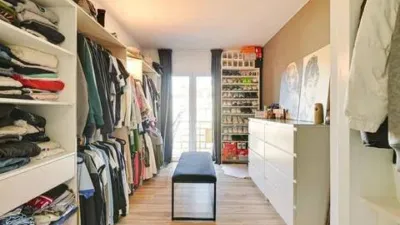 Apartment on Avinguda de Catalunya Zone photo 20