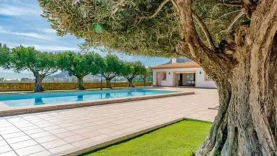 Chalet in Calpe - Calp photo 61