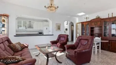 Casa – Calpe - Calp - Más