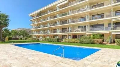 Apartment in Empuriabrava photo 4
