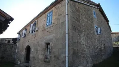Casa rústica en Arroyal de los Carabeos photo 10