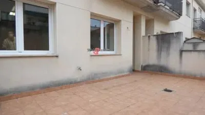 Apartment on Avinguda de Catalunya photo 2