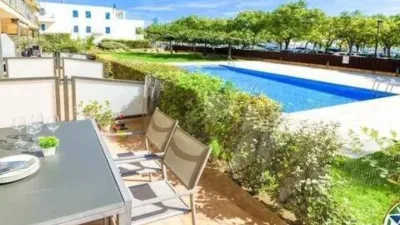 Apartment in Empuriabrava photo 8