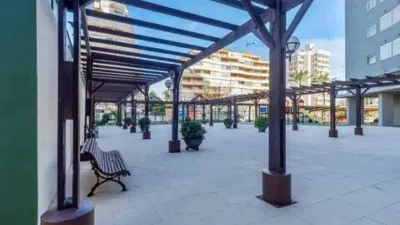 Apartment in Las Adelfas-Benicolada-Garduix photo 20